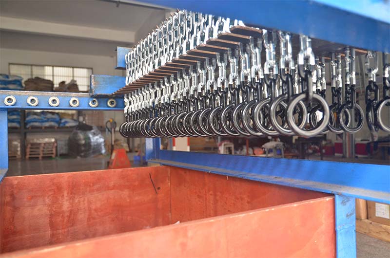 Pujiang Dali Iron Chain Co., Ltd.